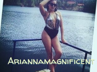 Ariannamagnificent