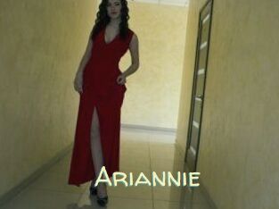 Ariannie