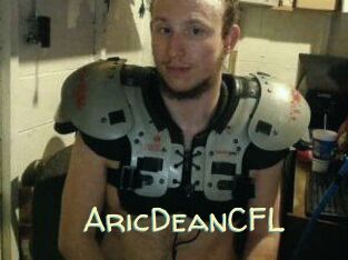 AricDeanCFL
