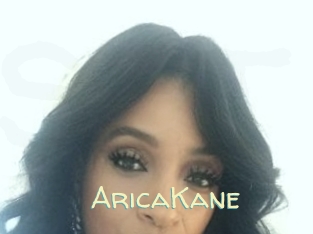 AricaKane Sexy Tchat