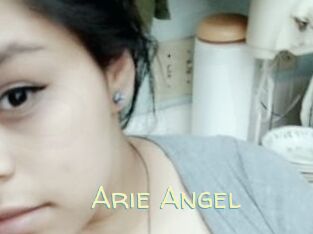 Arie_Angel Sexy Tchat