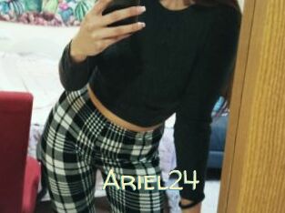 Ariel24