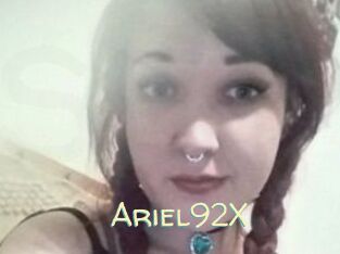 Ariel92X