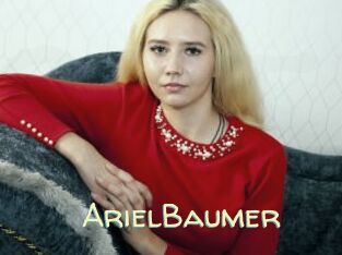 ArielBaumer