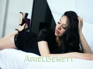 ArielBenett