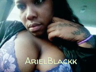 ArielBlackk