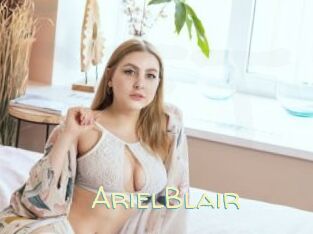 ArielBlair