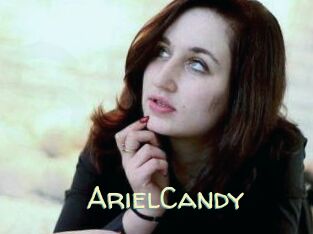ArielCandy