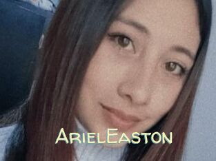 ArielEaston Sexy Tchat