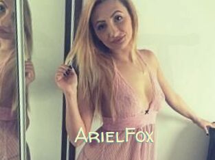 Ariel_Fox