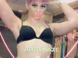 ArielHaze
