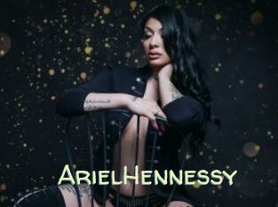 ArielHennessy