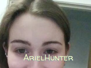 ArielHunter