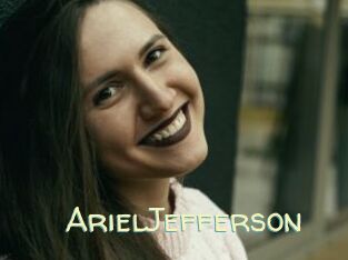 ArielJefferson