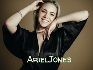 ArielJones