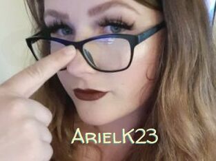 ArielK23