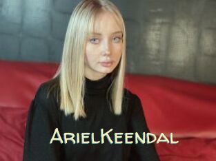 ArielKeendal