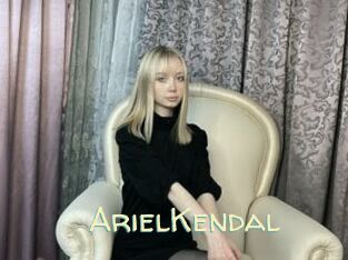 ArielKendal