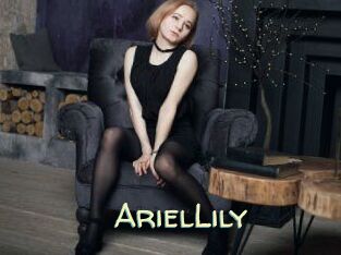 ArielLily