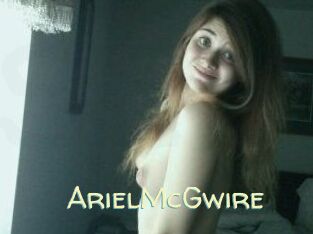 ArielMcGwire