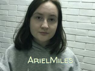 ArielMiles