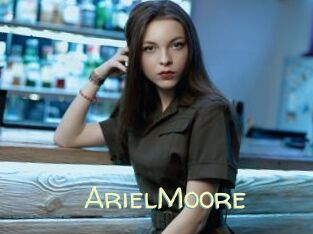 ArielMoore