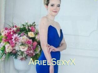ArielSexyX