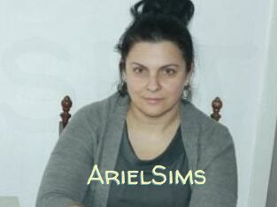 ArielSims