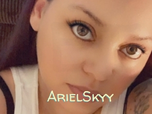 ArielSkyy