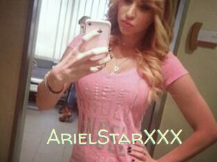 ArielStarXXX