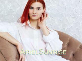 ArielSunrise