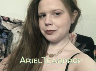 ArielTeardrop