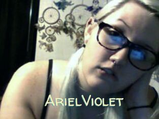 ArielViolet