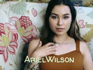 ArielWilson