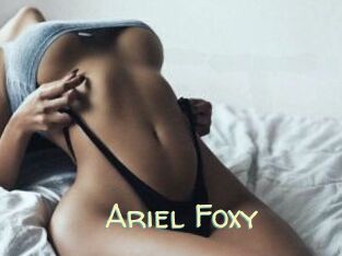 Ariel_Foxy
