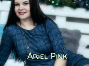 Ariel_Pink Sexy Tchat