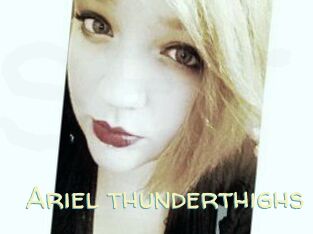 Ariel_thunderthighs