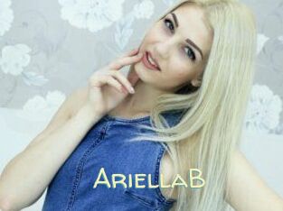 AriellaB