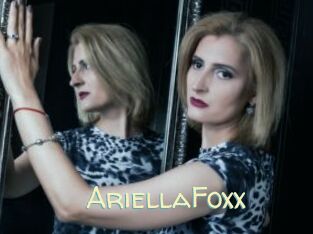 AriellaFoxx