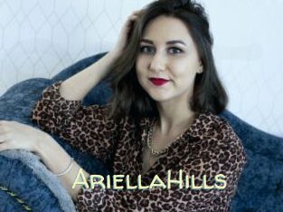 AriellaHills