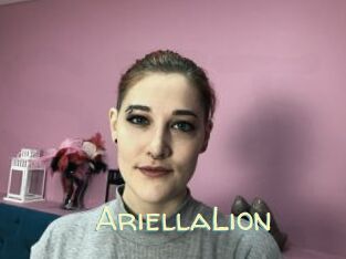 AriellaLion