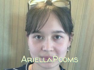 AriellaPooms