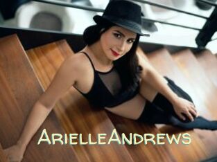 ArielleAndrews