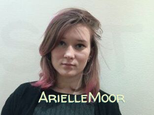 ArielleMoor