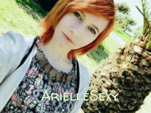 ArielleSexy