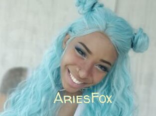 AriesFox