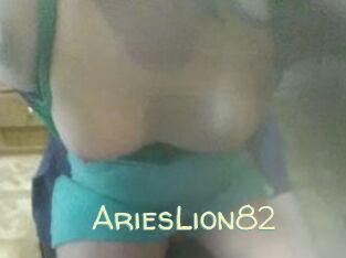 AriesLion82