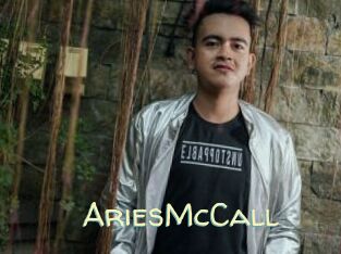 AriesMcCall
