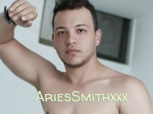AriesSmithxxx Sexy Tchat