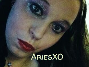 AriesXO